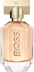 Hugo Boss The Scent For Her EDP 50 ml Kadın Parfüm 1