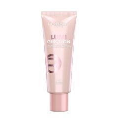 L'ORÉAL PARIS Glotion All-In-One Doğal Işıltı Aydınlatıcı Losyon - 901 Fair Glow