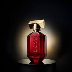Hugo Boss The Scent Elixir For Her Edp 50 Ml Parfüm
