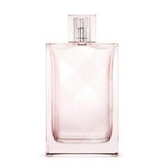 Burberry Brit Sheer Kadın Parfüm Edt 100 Ml