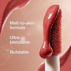 Maybelline New York Sunkisser Likit Allık- 01 Downtown Rush