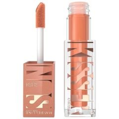 Maybelline New York Sunkisser Likit Allık- 01 Downtown Rush