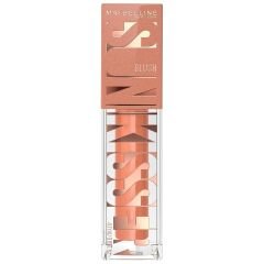 Maybelline New York Sunkisser Likit Allık- 01 Downtown Rush