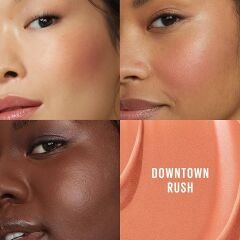Maybelline New York Sunkisser Likit Allık- 01 Downtown Rush