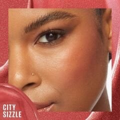 Maybelline New York Sunkisser Likit Allık - 06 City Sizzle
