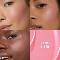 Maybelline New York Sunkisser Likit Allık - 05 Blazing Blush
