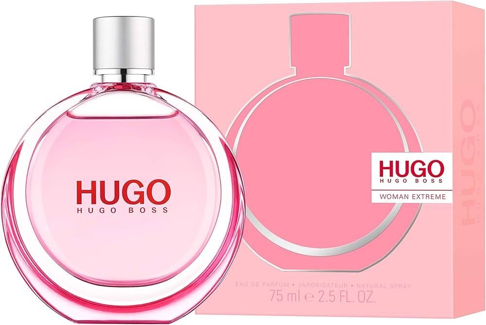 Hugo Boss Extreme EDP 75 ml Kadın Parfüm
