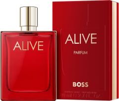 Hugo Boss Alive Parfum 80 ml Kadın Parfümü