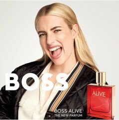 Hugo Boss Alive Parfum 80 ml Kadın Parfümü
