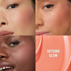 Maybelline New York Sunkisser Likit Allık- 02 Uptown Glow