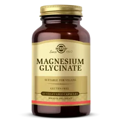 Magnesium Glycinate