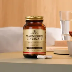 Magnesium Glycinate