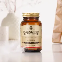 Magnesium Glycinate
