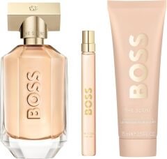 Hugo Boss Bottled Edp 50 Ml