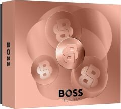 Hugo Boss Bottled Edp 50 Ml