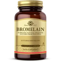 Bromelain