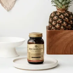 Bromelain