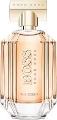 Hugo Boss The Scent For Her EDP 100 ml Kadın Parfüm 1 Paket (1 x 100 ml)