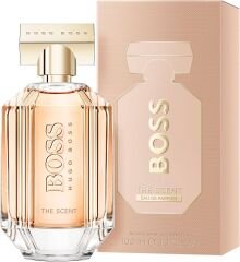 Hugo Boss The Scent For Her EDP 100 ml Kadın Parfüm 1 Paket (1 x 100 ml)