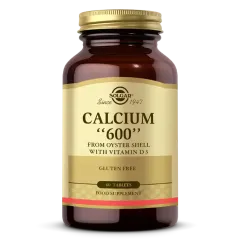 Calcium 600 (Oyster Shell)