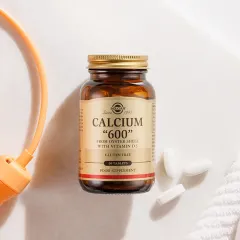 Calcium 600 (Oyster Shell)