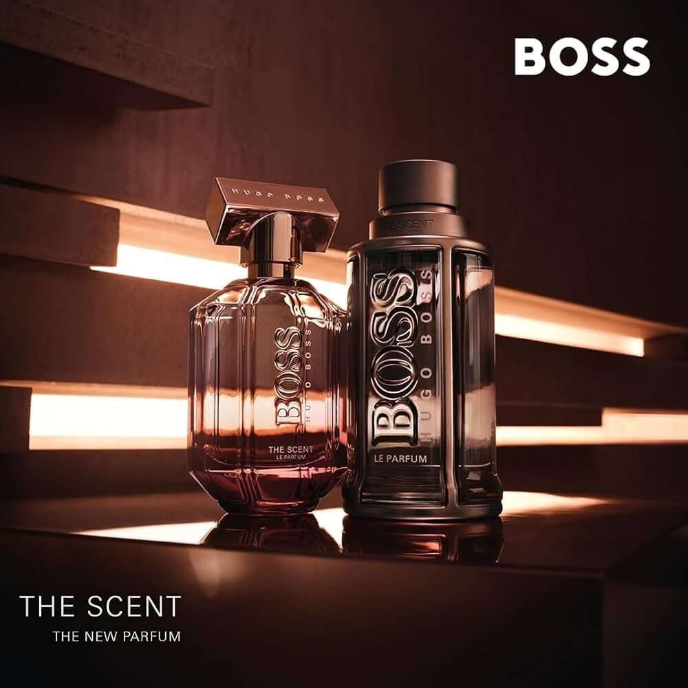 Hugo Boss The Scent Le Parfum For Her 50 ml
