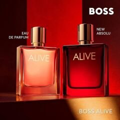 Hugo Boss Alıve Absolu 50 Ml