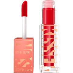 Maybelline New York Sunkisser Hazy Matte Likit Allık - 30 Pink Mirage
