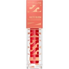 Maybelline New York Sunkisser Hazy Matte Likit Allık - 30 Pink Mirage