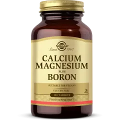 Calcium Magnesium Plus Boron