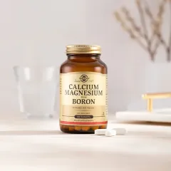 Calcium Magnesium Plus Boron