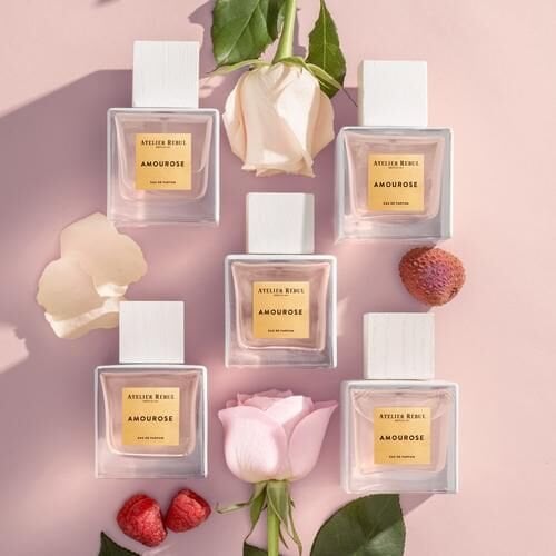 Amourose Eau de Parfum 100 ml