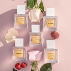 Amourose Eau de Parfum 100 ml