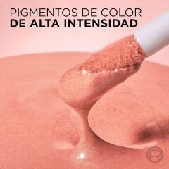 L'ORÉAL PARIS Lumi Blush Likit Allık - 625 Glowy Gold Pink