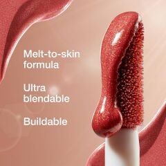 Maybelline New York Sunkisser Likit Allık- 09 Midnight Shimmer