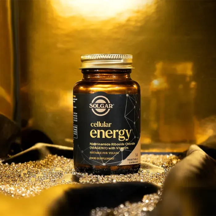 Cellular Energy