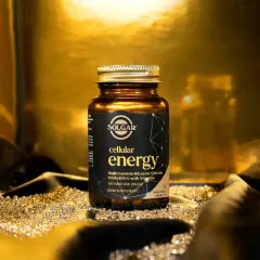 Cellular Energy