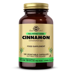 Cinnamon Tarçın