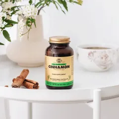 Cinnamon Tarçın