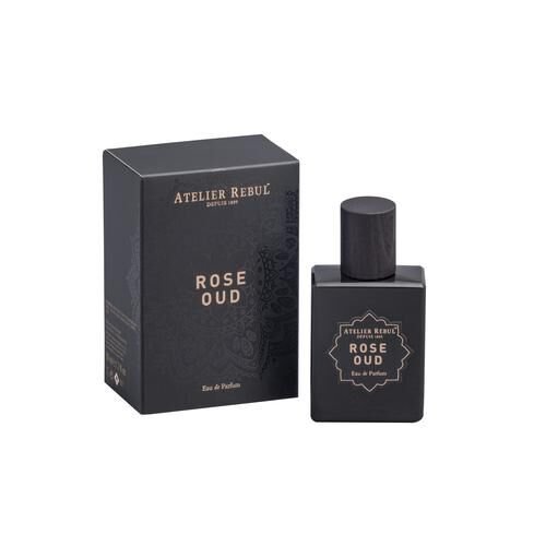 ROSE OUD EAU DE PARFUM 50 ML