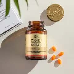 Coenzyme Q-10 100 mg