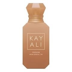 KAYALI Freedom Musk Santal 34 - Eau de Parfum 10ml