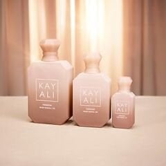 KAYALI Freedom Musk Santal 34 - Eau de Parfum 10ml
