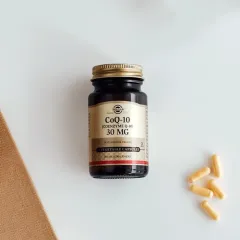 Coenzyme Q-10 30 mg