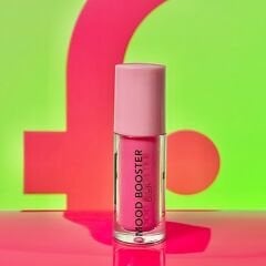 Flormar Mood Booster Yoğun Pigmentli Likit Allık No: 002