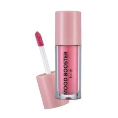 Flormar Mood Booster Yoğun Pigmentli Likit Allık No: 002