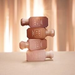 KAYALI Freedom Musk Matcha 45 - Eau de 10 ml Parfum kadın