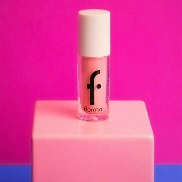 Flormar Mood Booster Yoğun Pigmentli Likit Allık No: 003