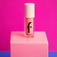 Flormar Mood Booster Yoğun Pigmentli Likit Allık No: 003