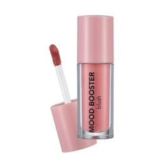 Flormar Mood Booster Yoğun Pigmentli Likit Allık No: 003